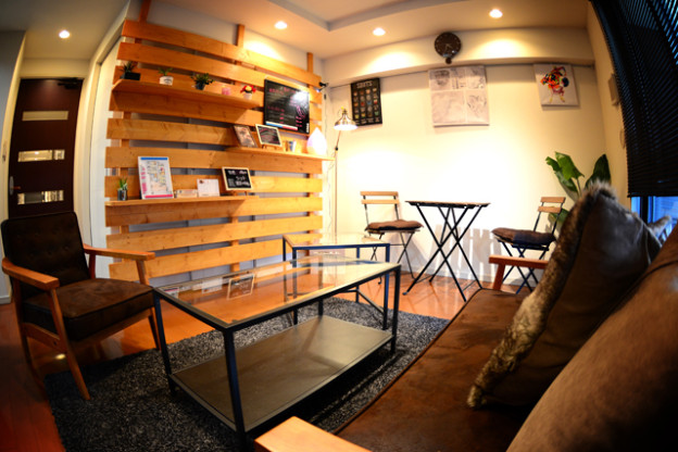 名古屋店フレイバー1