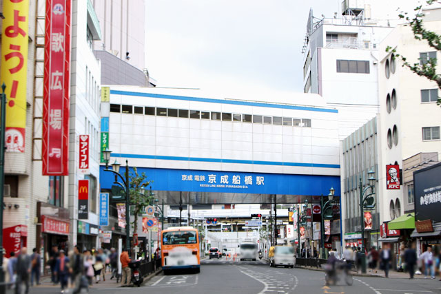 お店の注目ポイント1写真