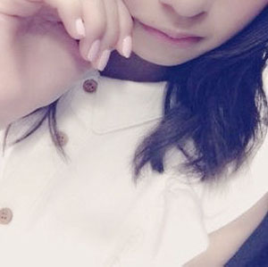 働いてる女の子の声写真（一