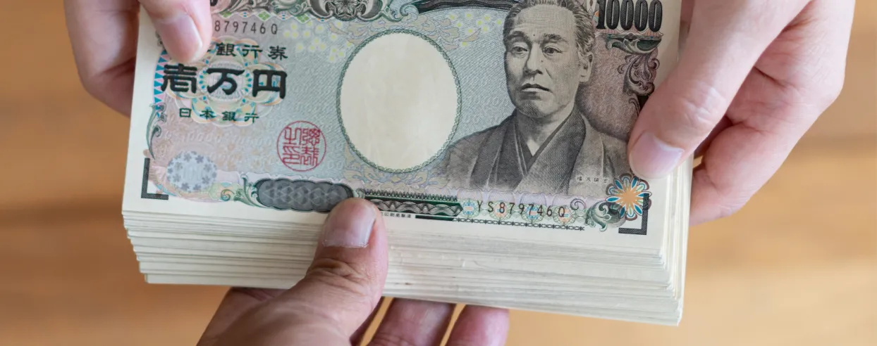 チャットで稼いだお給料